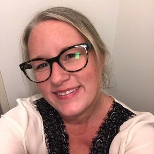 Meet your Posher, Catherine